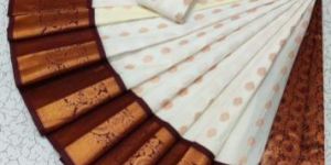 Kotta Semi Silk Saree