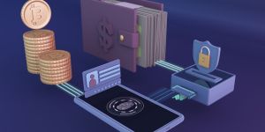 Blockchain Wallet Development