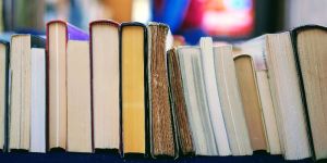 Book Scanning Services