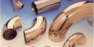 Copper Nickel Fittings