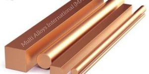 Copper Rods