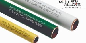 PVC COPPER PIPE