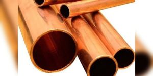 Soft Copper Tube