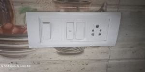 Electric Switch Socket