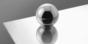 Mirror Finished Sheets