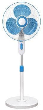 Super Flow Pedestal Fan