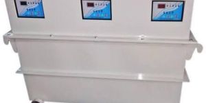 Servo Voltage Stabilizer