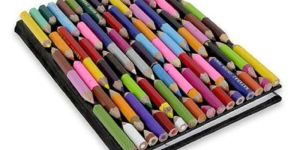 SOT A5 PWa Cover MLP Recycled Paper Notebook