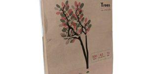 SOT Spring A3 70 GSM Recycled Printing Copier Paper