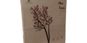 SOT Spring A3 80 GSM Recycled Printing Copier Paper
