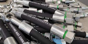 All Types Hydraulic Hose Assemblies