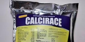 Calcirace Chelated Mineral Mixture