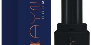 Hot Pink - Color-Changing Matte Lipstick