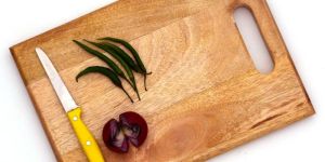 Mango Wood Chopping Board