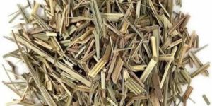 Dried Lemon Grass