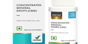 Vestige Concentrated Mineral Drops CMD