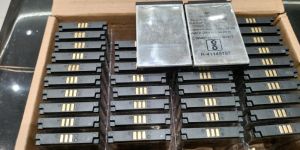 Key Pad Phone Battery