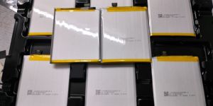 Lithium Polymer Battery