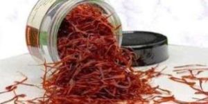 Saffron Threads