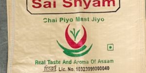 PP Laminated Woven Bag