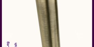 Stainless Steel Sofa Legs