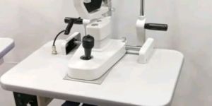 Slit Lamp