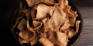 Ragi Chips
