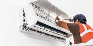 Air Conditioner Maintenance Service