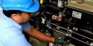 Elevator Maintenance Service