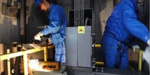 Goods Elevators Repairing Service