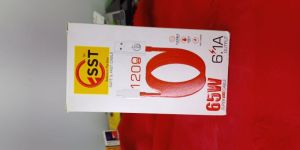 65W SUPER VOOC CABLE 6.1A OUTPUT
