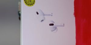 Apple Airpods