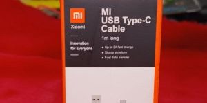 Mi USB Type-C Cable