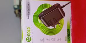 Micromax Mobile Phone Charger