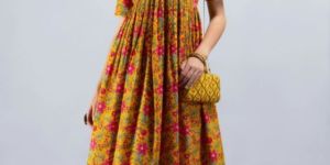 SAK JAIPUR Cotton Palazzo Set