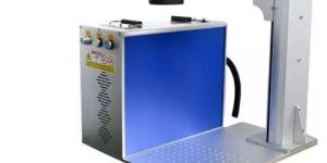 Portable Laser Marking Machine