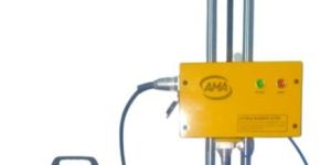DPM-201 Dot Pin Marking Machine