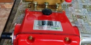 BTP R150 Power Sprayer