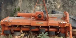 Shaktiman 4 Feet Mini Tractor Rotavator