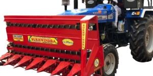 Sukhwindera 735 Tractor Mounted Reaper