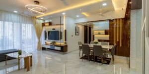 Dining Room Designing