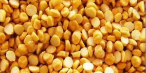 Grains Pulses