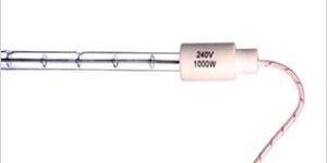 Shortwave Infrared Heaters