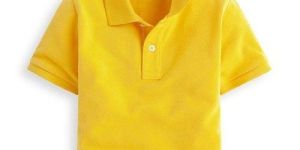Boys Polo T-Shirt