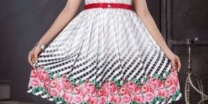 Girls Frock