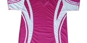 Girls Sports T-Shirt