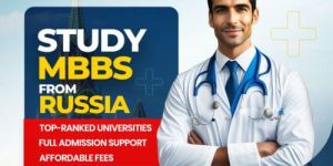 Study Mbbs Abroad