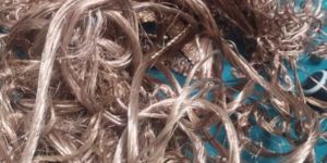 Copper Wire Scrap