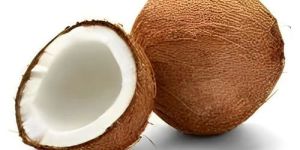 Fresh Coconut