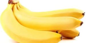 Yellow Fresh Banana